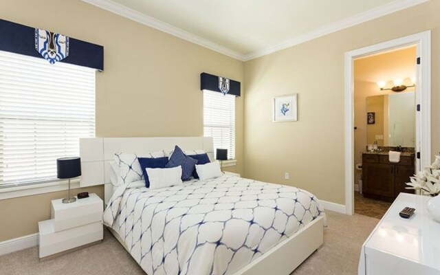 845dm 5 Bedroom Villa