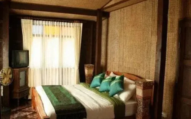 Baan Pai Roong Boutique Guesthouse