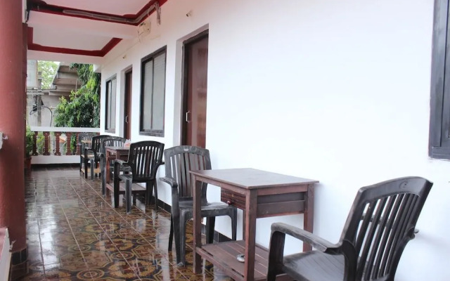 OYO 9378 Home Stay near Baga Beach