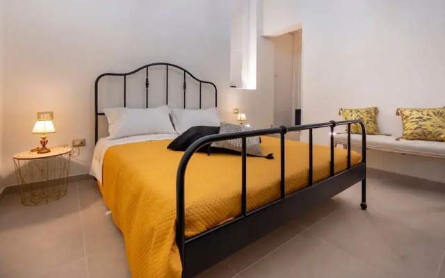 Ciatu Mio in Noto With 1 Bedrooms and 1 Bathrooms