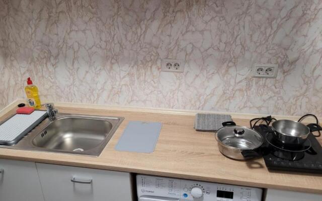 Little apartment 30mp ChrysFlatty 2 - GROUND FLOOR