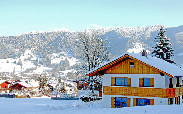Holiday Home Schwänli