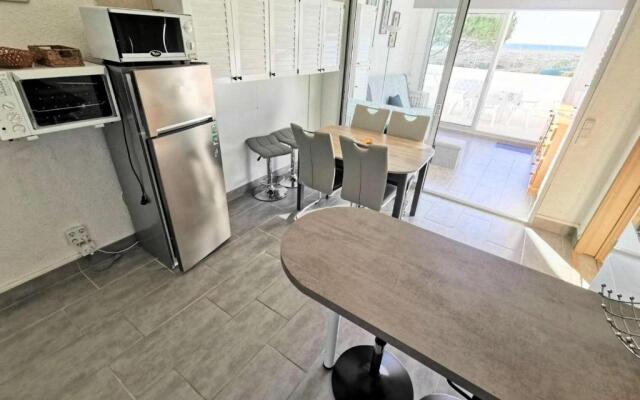 Résidence LES CYCLADES - Studio pour 4 Personnes 984