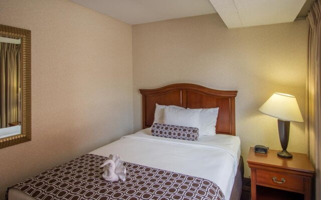 City Place St. Louis - Downtown Hotel