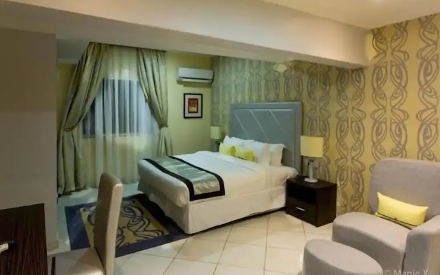 Morning Side Suites and Spa VI