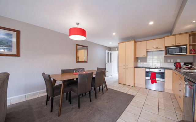 Voyager Apartments Taupo