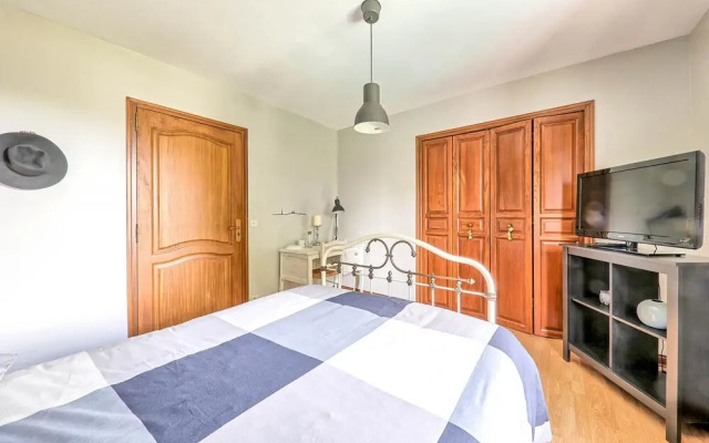 Chambre du Joncheroy