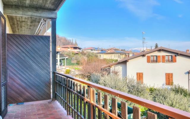 Falke House Relax and Lake View