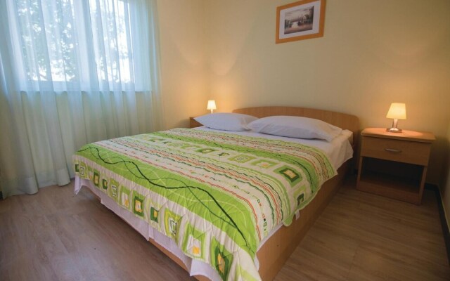 Awesome Home in Banjol With Wifi and 2 Bedrooms