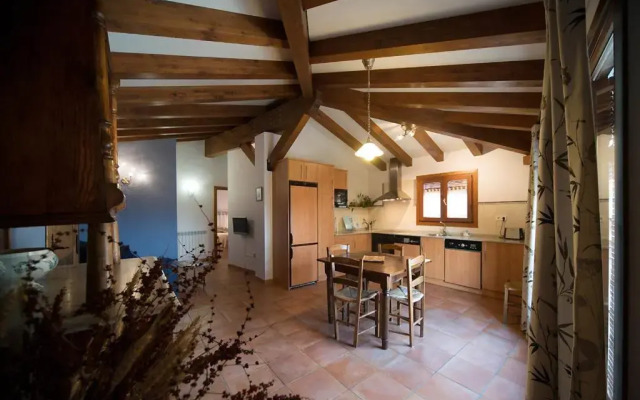 Apartamentos Casa Vidal