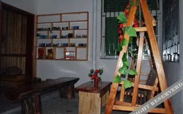 Suiyuanju Inn