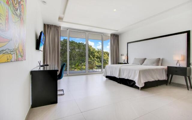 Best Private Cocotal Villas in Punta Cana