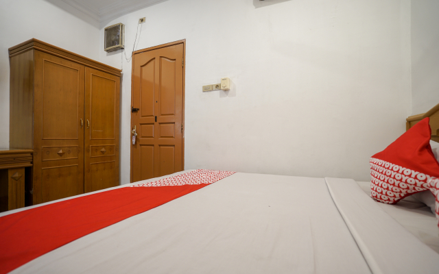 OYO 1173 Hotel Shofa Marwah
