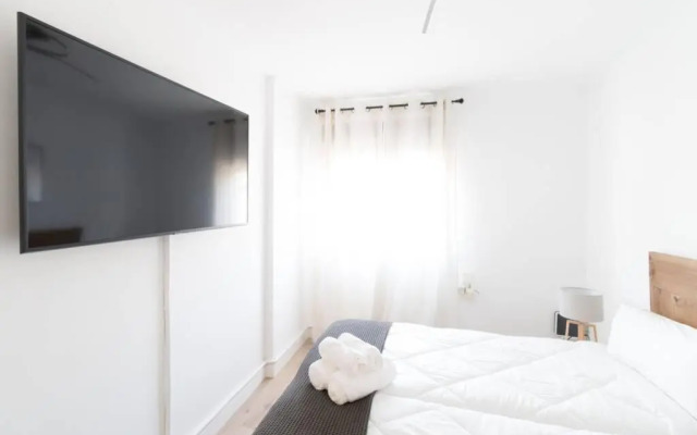 Town Hall Apartment