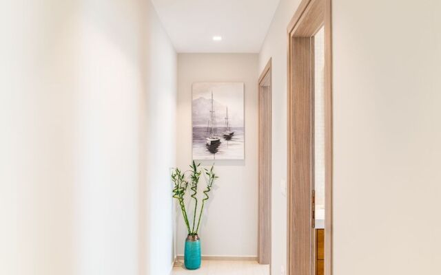 Lilium Apartment