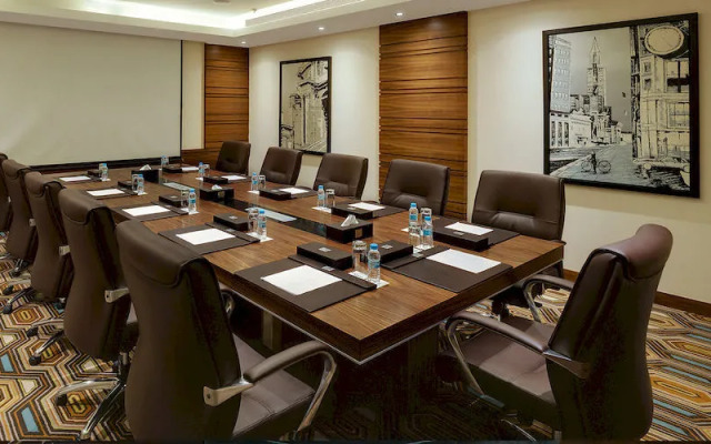 Hotel Samarth Lodging