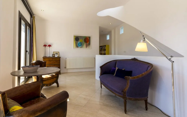 Casa Jardin De Los Limones