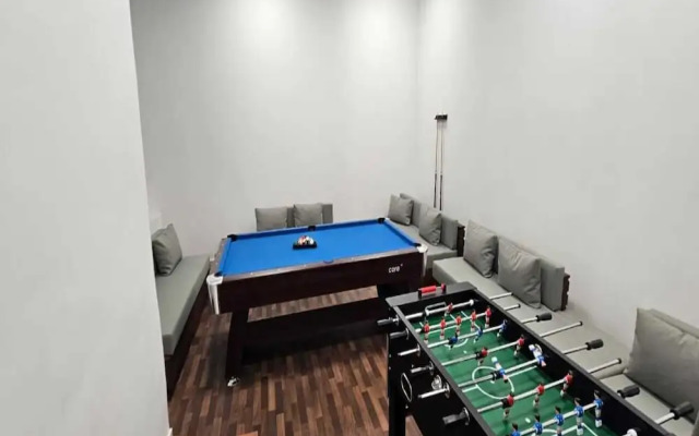 Luxury Studio in Jumeirah Village Circle