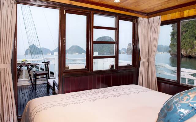 Aphrodite Cruises