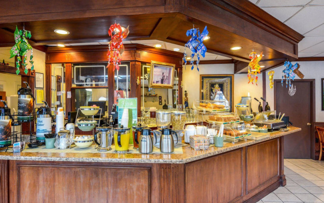 Baymont by Wyndham Front Royal Near Shenandoah National Park