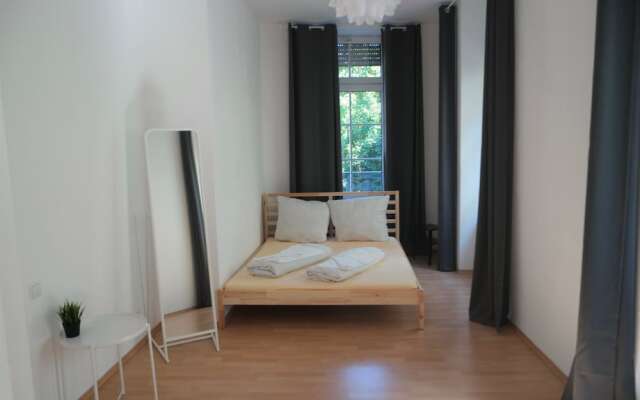 Altstadt Apartment Mehlgasse 15