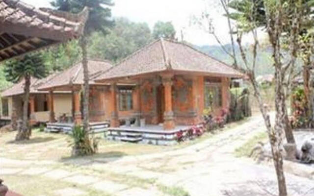 Pondok Kesuma Wisata Hotel