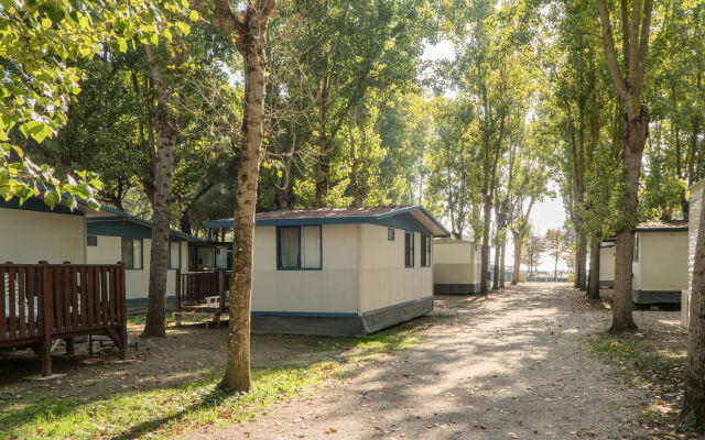 Camping Village Punta Navaccia