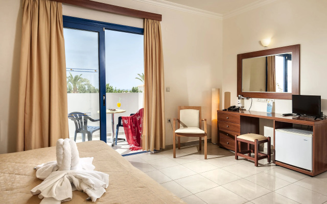 Adelais Hotel - All Inclusive