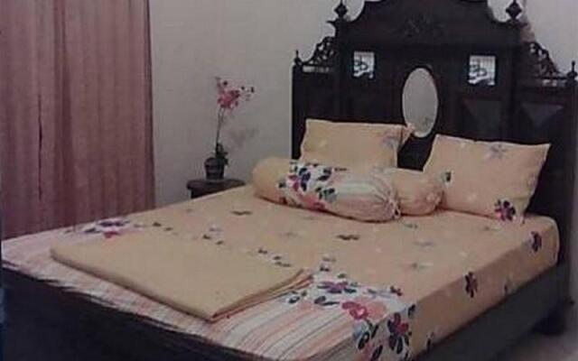 Rancho Topaz Guesthouse