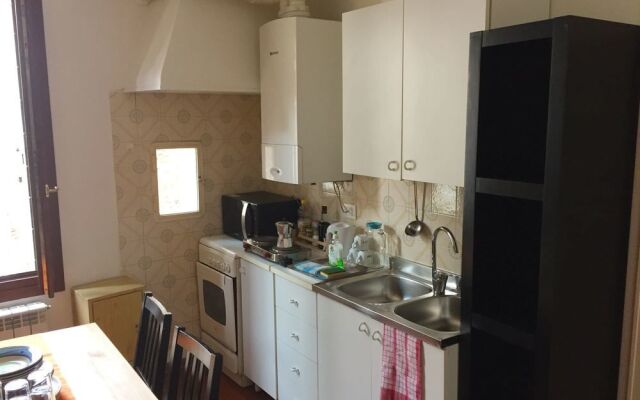 Boutique Apartment Arsenale