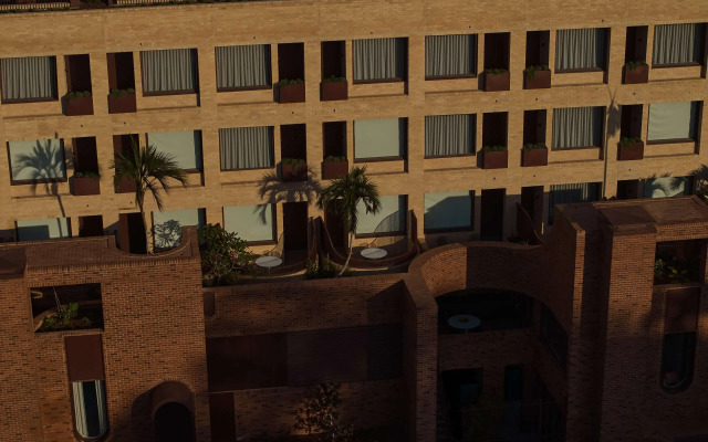 The EVE Hotel Sydney