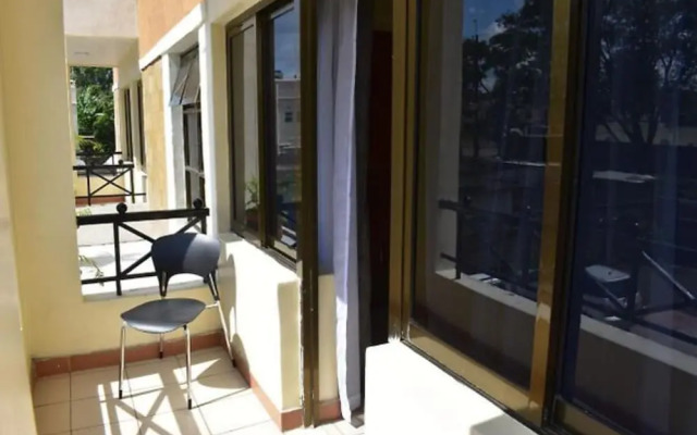 Seranade Hotel Nakuru