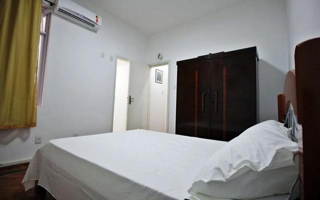 Rio's Spot Apartment D009