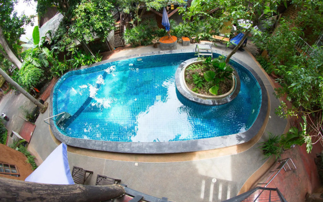 Hern Lhin Natural Resort