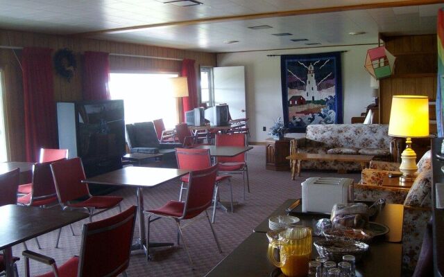 Singing Sands Inn Motel