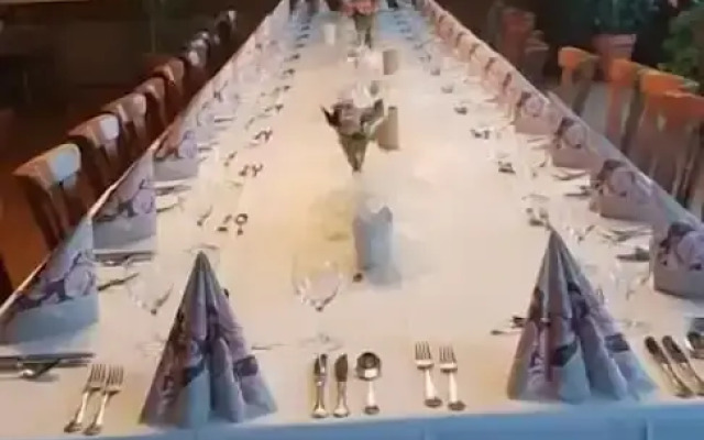 Hotel Restaurant Wilhelmsbad