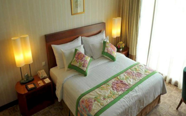 Labersa Grand Hotel & Convention Center