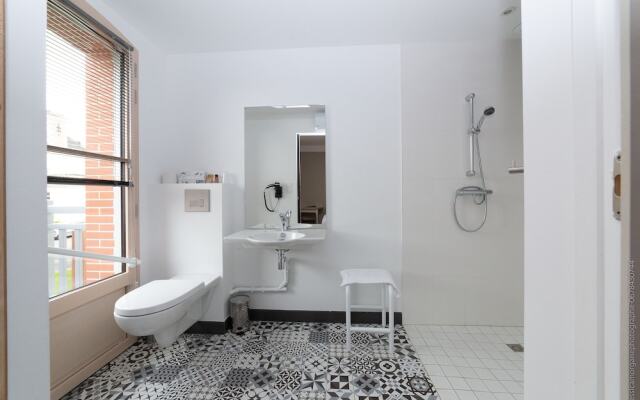 Château de la Gressière