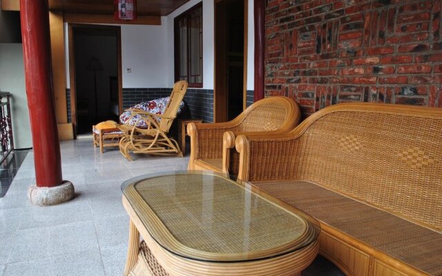 Lijiang Beimenyuan International Youth Hostel