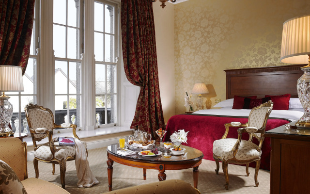 Self Catering Holiday Homes Killarney Town Centre