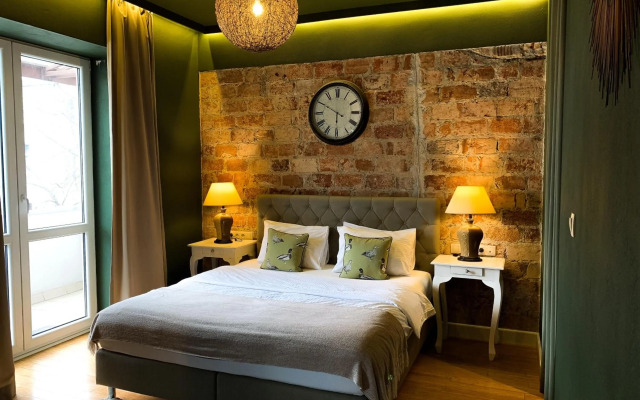 SleepWell Apartments Ordynacka