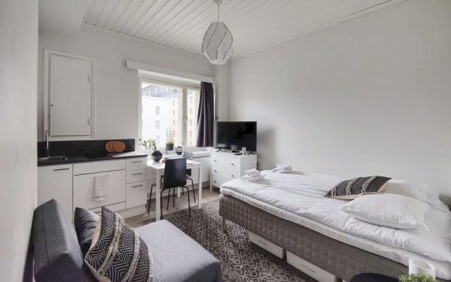 2ndhomes Puisto Apt.