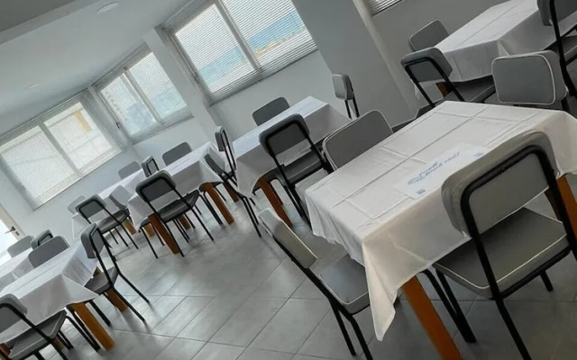 Coralli Beach Apartments
