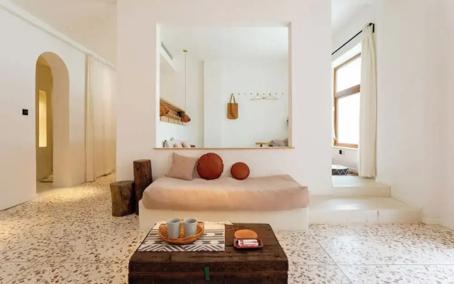 Yixi Designer's Boutique Hotel Xi'an