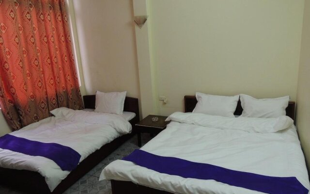 Ha Long Happy Hostel - Adults Only