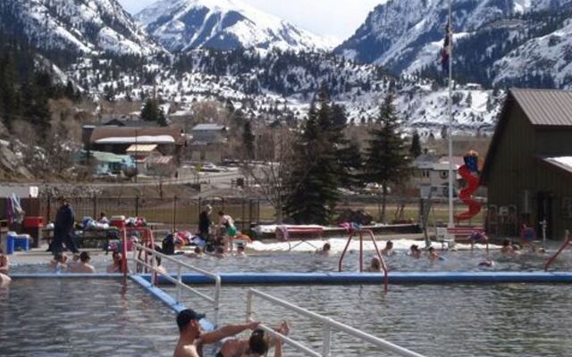 Ouray Chalet Inn