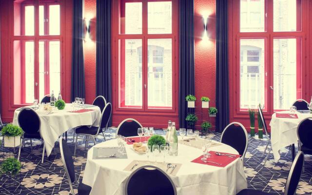 Hôtel Mercure Lille Centre Vieux Lille