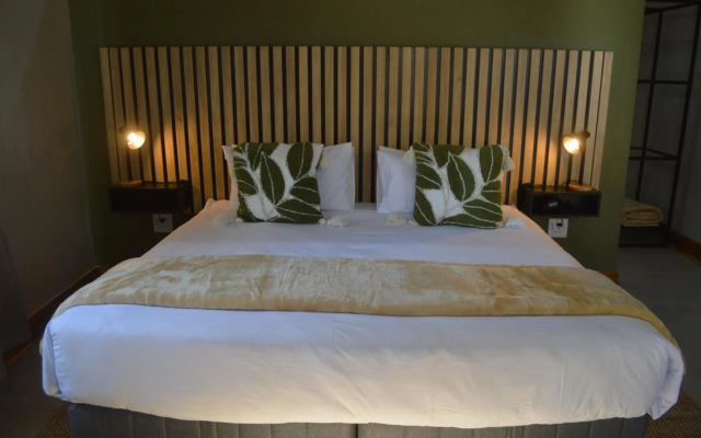 Uitsig Boutique Hotel