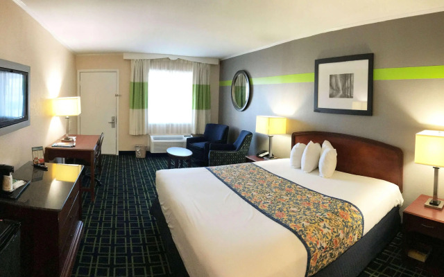 Magnuson Hotel Virginia Beach