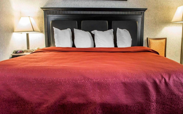 Quality Inn & Suites North